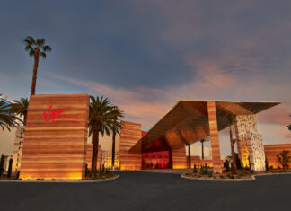 Off-Strip Las Vegas resort recognized at Gay Travel Awards – FOX5 Vegas Off-Strip Las Vegas resort recognized at Gay Travel Awards - FOX5 Vegas