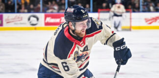 Oilers add trailblazing openly gay player to organization and he's from Edmonton - Daily Hive Vancouver