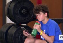 Oklahoma schools prepare for extreme heat with new sports safety measures - News 9