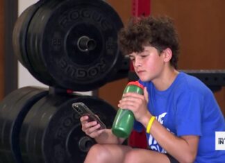 Oklahoma schools prepare for extreme heat with new sports safety measures - News 9