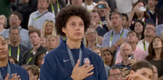 Olympic champion says it’s easier to be gay in her sport than be a woman - OutSports