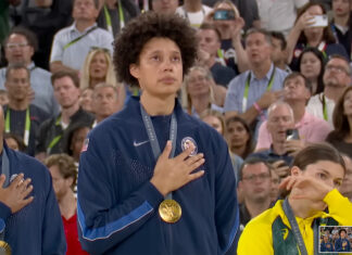 Olympic champion says it’s easier to be gay in her sport than be a woman - OutSports