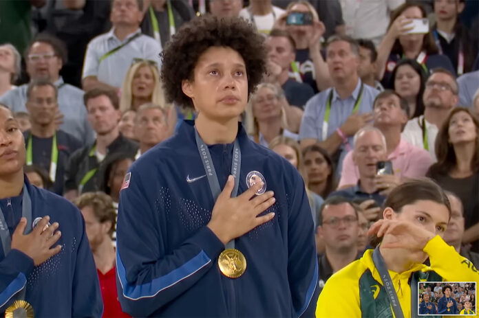 Olympic champion says it’s easier to be gay in her sport than be a woman - OutSports