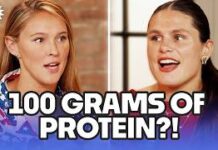 Olympic rugby star Ilona Maher thinks we’ve ‘lost the plot’ with this health trend: ‘Don’t lie to yourself’ – New York Post Olympic rugby star Ilona Maher thinks we’ve ‘lost the plot’ with this health trend: ‘Don’t lie to yourself’ - New York Post