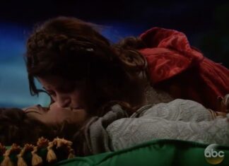 ‘Once Upon a Time’ gets first gay couple - Washington Blade
