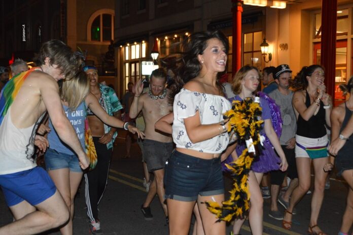 One of Alabamaâs longest operating gay bars is up for sale - AL.com