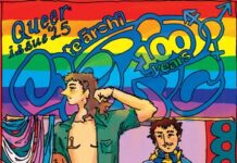 OPINION: Everyone dresses queer now and it’s fucking with my gaydar - Critic Te Ārohi