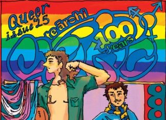 OPINION: Everyone dresses queer now and it’s fucking with my gaydar – Critic Te Ārohi OPINION: Everyone dresses queer now and it’s fucking with my gaydar - Critic Te Ārohi