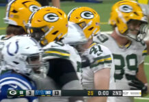 Packers vs. Colts highlights Preseason Week 2 - Yahoo Sports