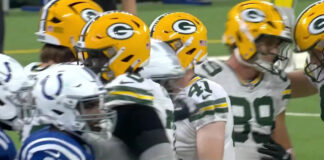 Packers vs. Colts highlights Preseason Week 2 - Yahoo Sports