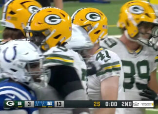 Packers vs. Colts highlights Preseason Week 2 - Yahoo Sports