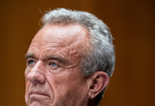 Party Politics Is Said to Have Played a Role in Kennedy's Firing of Vaccine Advisers - The New York Times