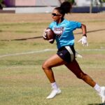 Phoenix Gay Flag Football League offers refuge as anti-trans laws rise – Cronkite News