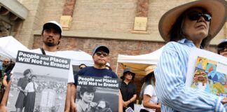 Police investigate, Hahn weighs in, after ‘gross and cowardly’ acts on LA-area LGBT center – Los Angeles Daily News Police investigate, Hahn weighs in, after ‘gross and cowardly’ acts on LA-area LGBT center - Los Angeles Daily News