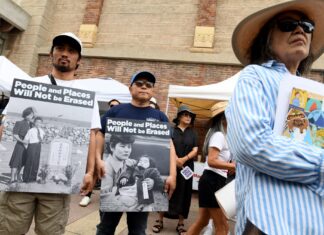 Police investigate, Hahn weighs in, after ‘gross and cowardly’ acts on LA-area LGBT center - Los Angeles Daily News