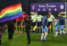 Popular sports video game allows for characters to come out as gay - Mashable