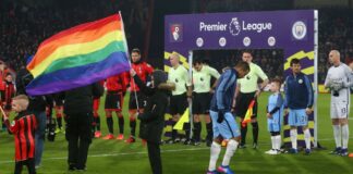 Popular sports video game allows for characters to come out as gay - Mashable