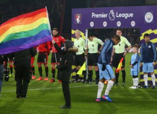 Popular sports video game allows for characters to come out as gay - Mashable