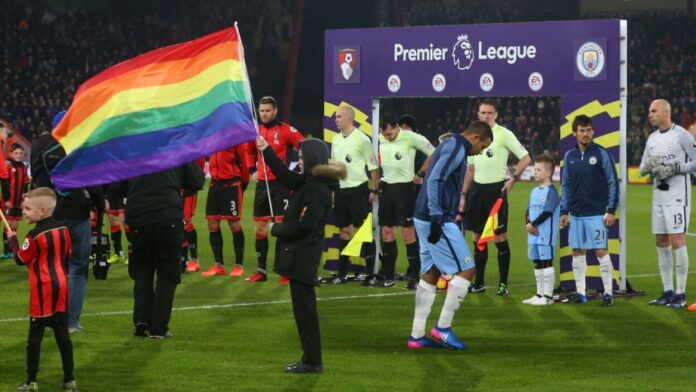 Popular sports video game allows for characters to come out as gay - Mashable