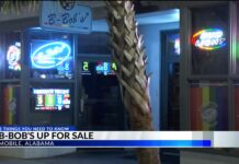 Precinct DTLA, well-known gay bar, warns it could close after former employee claims discrimination - Los Angeles Times