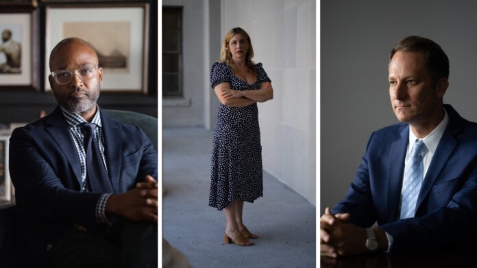 Public health experts dismayed by RFK Jr.'s defunding of mRNA vaccine research : Shots - Health News - NPR