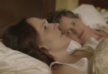 Q&A: Molly Shannon on Playing a Lesbian Emily Dickinson & Catching Gays Do Her 'SNL' Bits - Pride Source