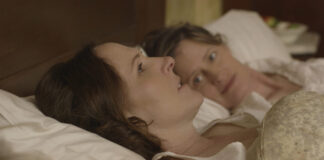 Q&A: Molly Shannon on Playing a Lesbian Emily Dickinson & Catching Gays Do Her 'SNL' Bits - Pride Source