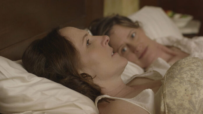 Q&A: Molly Shannon on Playing a Lesbian Emily Dickinson & Catching Gays Do Her 'SNL' Bits - Pride Source