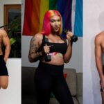 Queer Fitness Influencers to Follow This Pride Month – Gayety