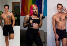 Queer Fitness Influencers to Follow This Pride Month - Gayety