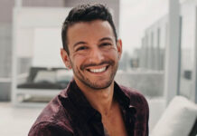 QUEERY: Kyle Suib - Washington Blade