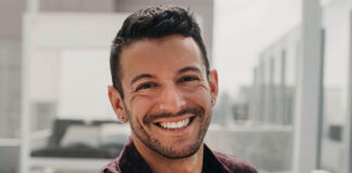 QUEERY: Kyle Suib - Washington Blade