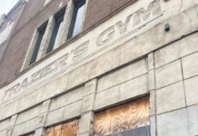 Recalling and Celebrating the Often Hidden Stories - Hidden City Philadelphia