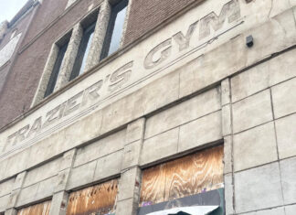 Recalling and Celebrating the Often Hidden Stories - Hidden City Philadelphia