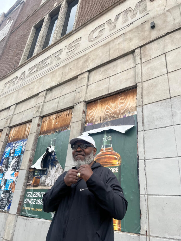 Recalling and Celebrating the Often Hidden Stories - Hidden City Philadelphia