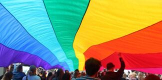 Resources are out there for LGBTQ+ travelers looking to stay safe - AP News