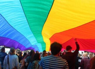 Resources are out there for LGBTQ+ travelers looking to stay safe - AP News