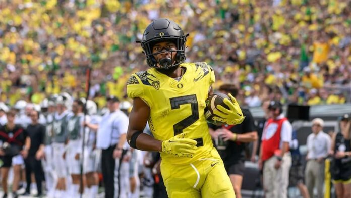 Revealed: gambling logos and ads seen up to every 13 seconds during big sports games in US - The Guardian