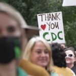 RFK Jr peddles dubious health claims as CDC roils under his leadership – The Guardian