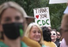 RFK Jr peddles dubious health claims as CDC roils under his leadership – The Guardian RFK Jr peddles dubious health claims as CDC roils under his leadership - The Guardian