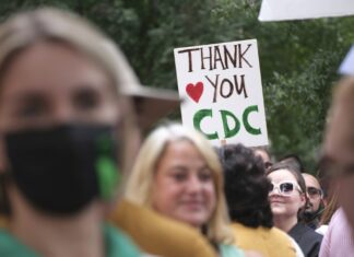 RFK Jr peddles dubious health claims as CDC roils under his leadership - The Guardian