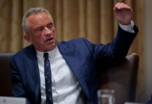 RFK Jr.’s HHS slashes $122M across nearly 200 DEI, LGBT-focused research projects - New York Post