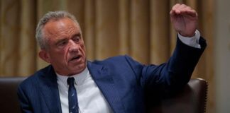 RFK Jr.’s HHS slashes $122M across nearly 200 DEI, LGBT-focused research projects - New York Post