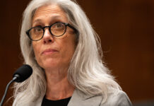 RFK Jr. Sought to Fire CDC Director Susan Monarez Over Vaccine Policy - The New York Times