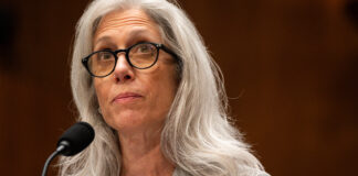 RFK Jr. Sought to Fire CDC Director Susan Monarez Over Vaccine Policy - The New York Times