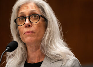 RFK Jr. Sought to Fire CDC Director Susan Monarez Over Vaccine Policy - The New York Times