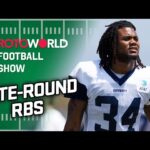 RotoPat’s Last-Minute 2025 Fantasy Football Rankings – Yahoo Sports