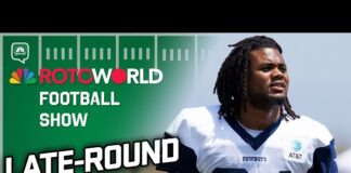 RotoPat’s Last-Minute 2025 Fantasy Football Rankings - Yahoo Sports