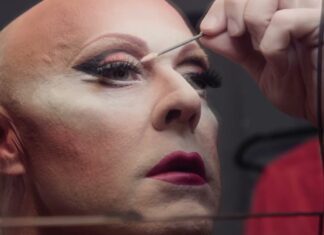 San Francisco Queer Film Festival – All the colors of the LGBT rainbow at the Roxie - Bay Area Reporter