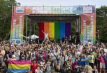 Screening of web series about LGBTQ men in North Jersey will be held in Montclair – Bergen Record Screening of web series about LGBTQ men in North Jersey will be held in Montclair - Bergen Record